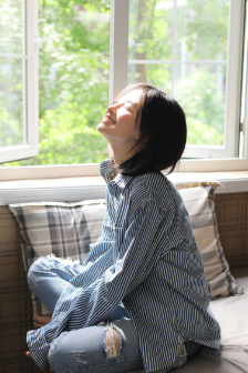 深入浅出林政著